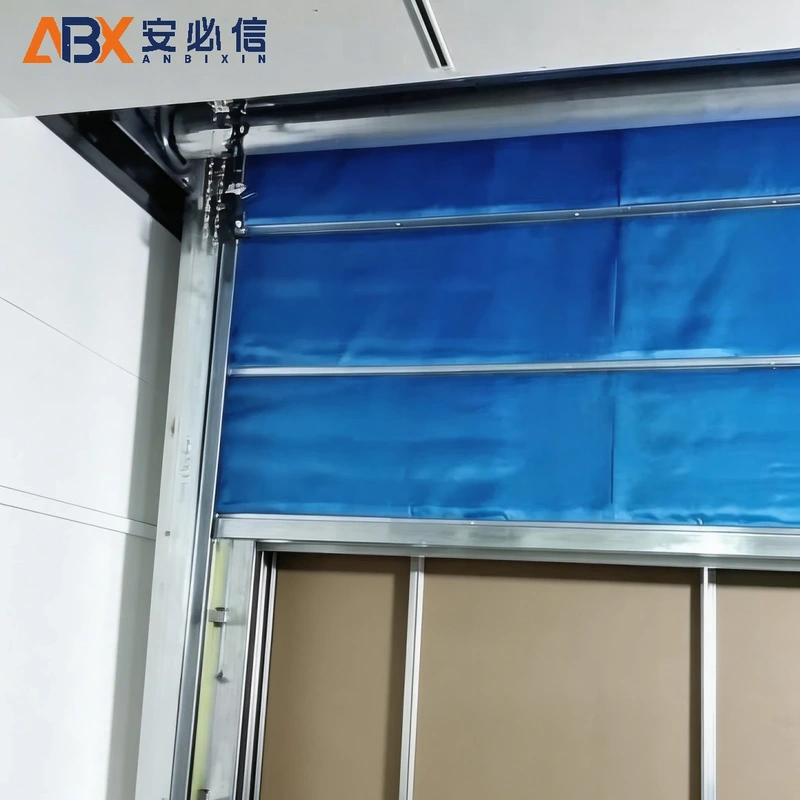 绍兴市海绵门封